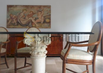 SOGGIORNO - Trilocale Piazza Aldo Moro 1, Cologno Monzese - foto 27