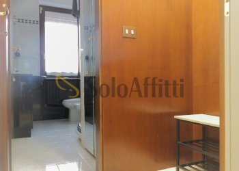 BAGNO - Trilocale Piazza Aldo Moro 1, Cologno Monzese - foto 28