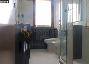 BAGNO - Trilocale Piazza Aldo Moro 1, Cologno Monzese - foto 29