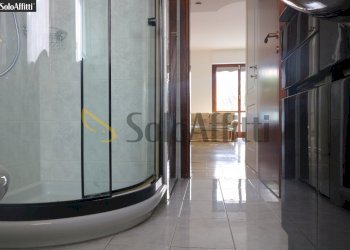 BAGNO - Trilocale Piazza Aldo Moro 1, Cologno Monzese - foto 30