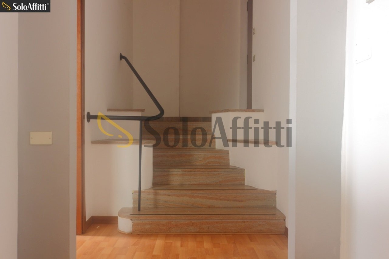 INGRESSO - Ufficio VIA BORSA 10, Monza - foto 2