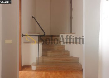 INGRESSO - Ufficio VIA BORSA 10, Monza - foto 2