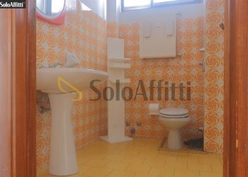 BAGNO - Ufficio VIA BORSA 10, Monza - foto 7