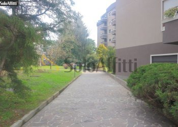 CONTESTO - Ufficio VIA BORSA 10, Monza - foto 10