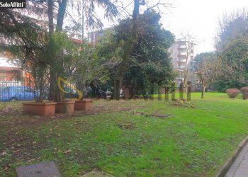 CONTESTO - Ufficio VIA BORSA 10, Monza - foto 11