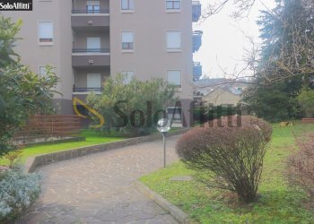 CONTESTO - Ufficio VIA BORSA 10, Monza - foto 12