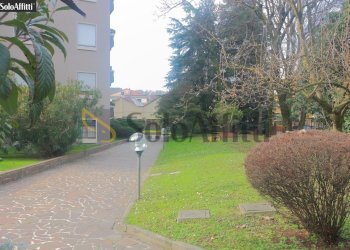 CONTESTO - Ufficio VIA BORSA 10, Monza - foto 13