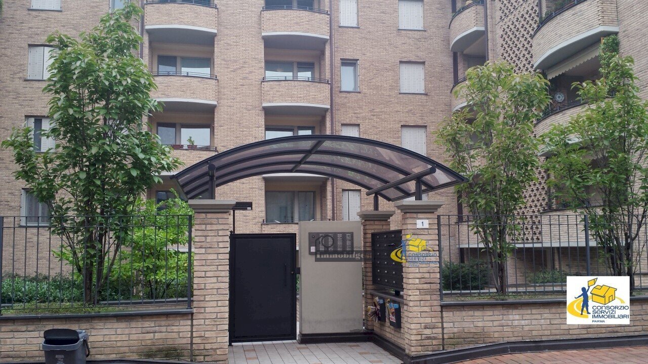 20141010_105810logo.jpg - Bilocale Via Novara 1, Parma - foto 2