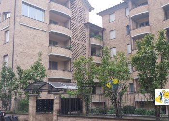 20141010_105828.jpg - Two-room apartment Via Novara 1, Parma - photo 1