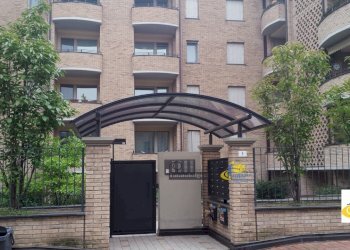 20141010_105810logo.jpg - Two-room apartment Via Novara 1, Parma - photo 2