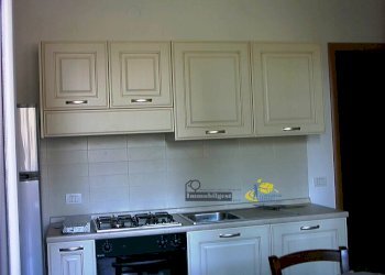 Arredi Via Novara 1 Obbi 001.jpg - Two-room apartment Via Novara 1, Parma - photo 7