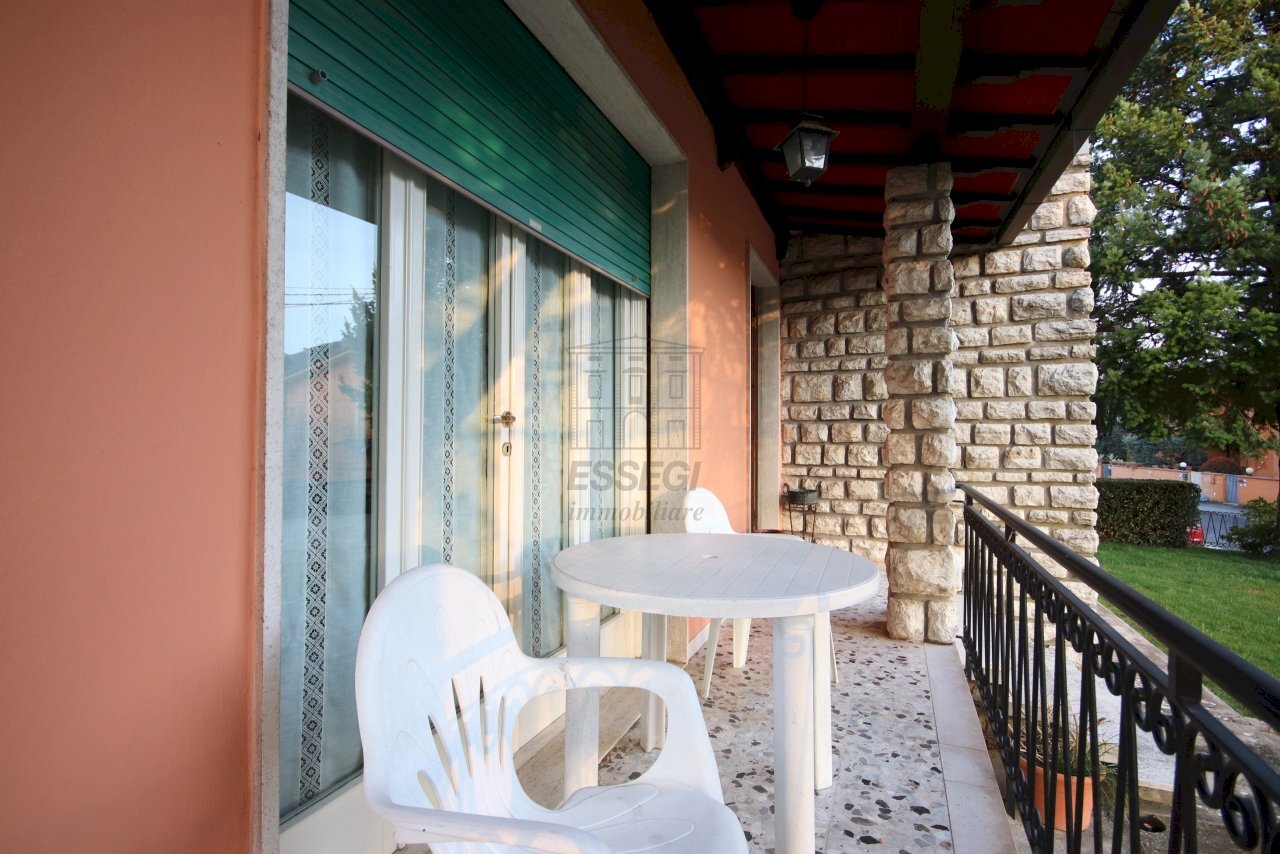 VILLA SINGOLA SU UN UNICO LIVELLO (41).JPG - Villa Via di Tiglio 529A, Capannori - foto 2