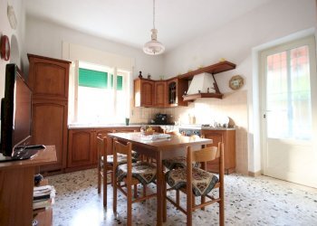 VILLA SINGOLA SU UN UNICO LIVELLO (50).JPG - Villa Via di Tiglio 529A, Capannori - foto 6