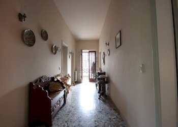 VILLA SINGOLA SU UN UNICO LIVELLO (9).JPG - Villa Via di Tiglio 529A, Capannori - foto 8