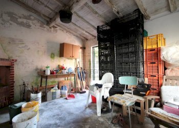 VILLA SINGOLA SU UN UNICO LIVELLO (36).JPG - Villa Via di Tiglio 529A, Capannori - foto 15