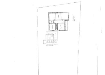 Planimetria Garage IA04205.jpg - Villa Via di Tiglio 529A, Capannori - foto 17