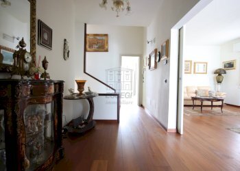 Villa singola con piscina, ristrutturata, a Lucca - Villa Via Sant'Angelo, Lucca - foto 4