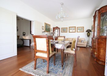 Villa singola con piscina, ristrutturata, a Lucca - Villa Via Sant'Angelo, Lucca - foto 5