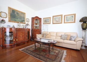 Villa singola con piscina, ristrutturata, a Lucca - Villa Via Sant'Angelo, Lucca - foto 8