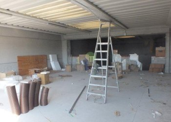 S0753596.JPG - Locale Commerciale Via Guarini, Livorno - foto 15