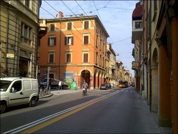 Affitto - Zona Malpighi - Negozio - Bologna - Commercial Premises Via Sant'Isaia 34a, Bologna (neighborhood Centro Storico) - photo 1