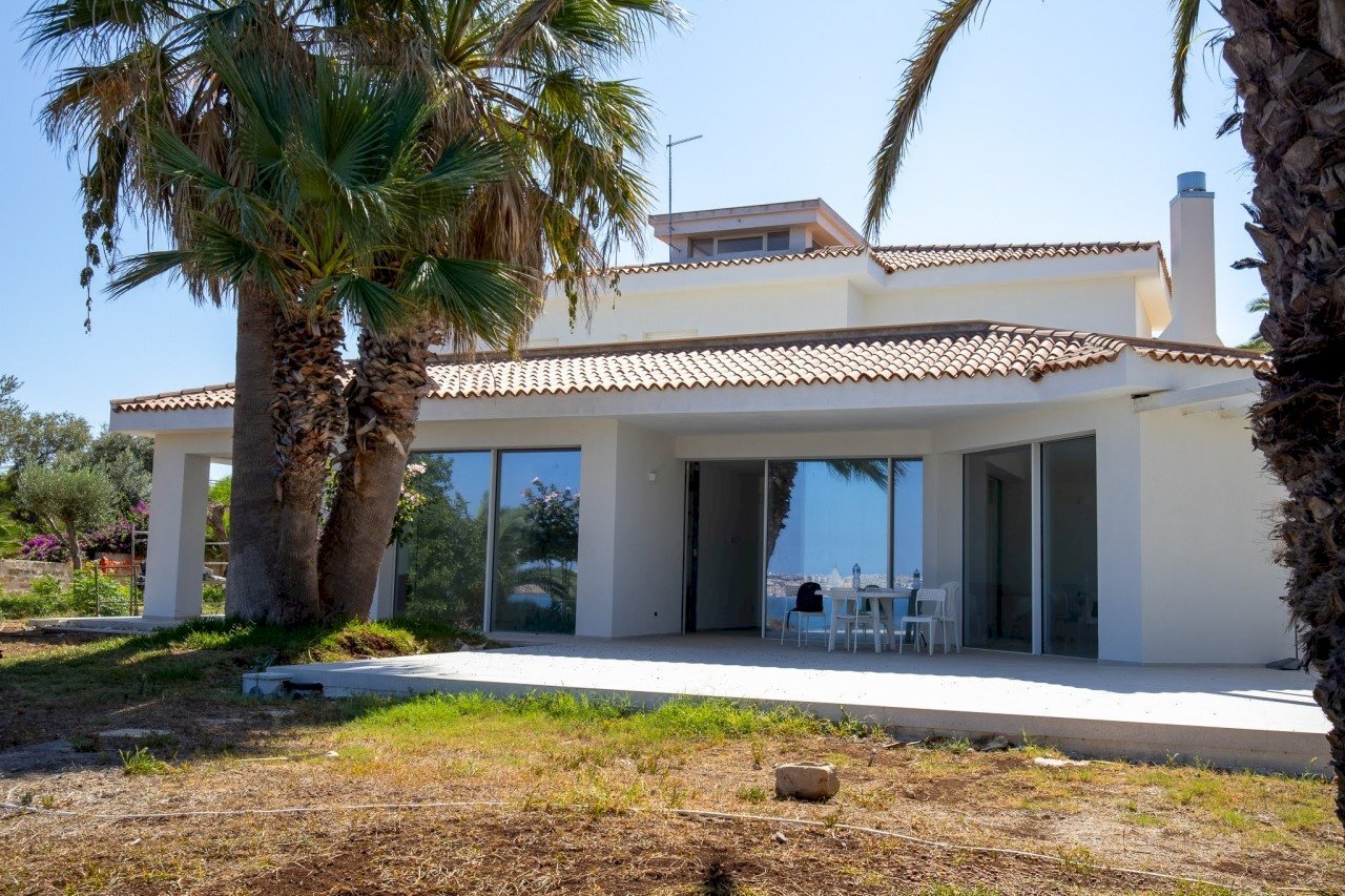 IMG_4421.jpg - Terratetto - Terracielo Via La Maddalena 35, Siracusa - foto 1