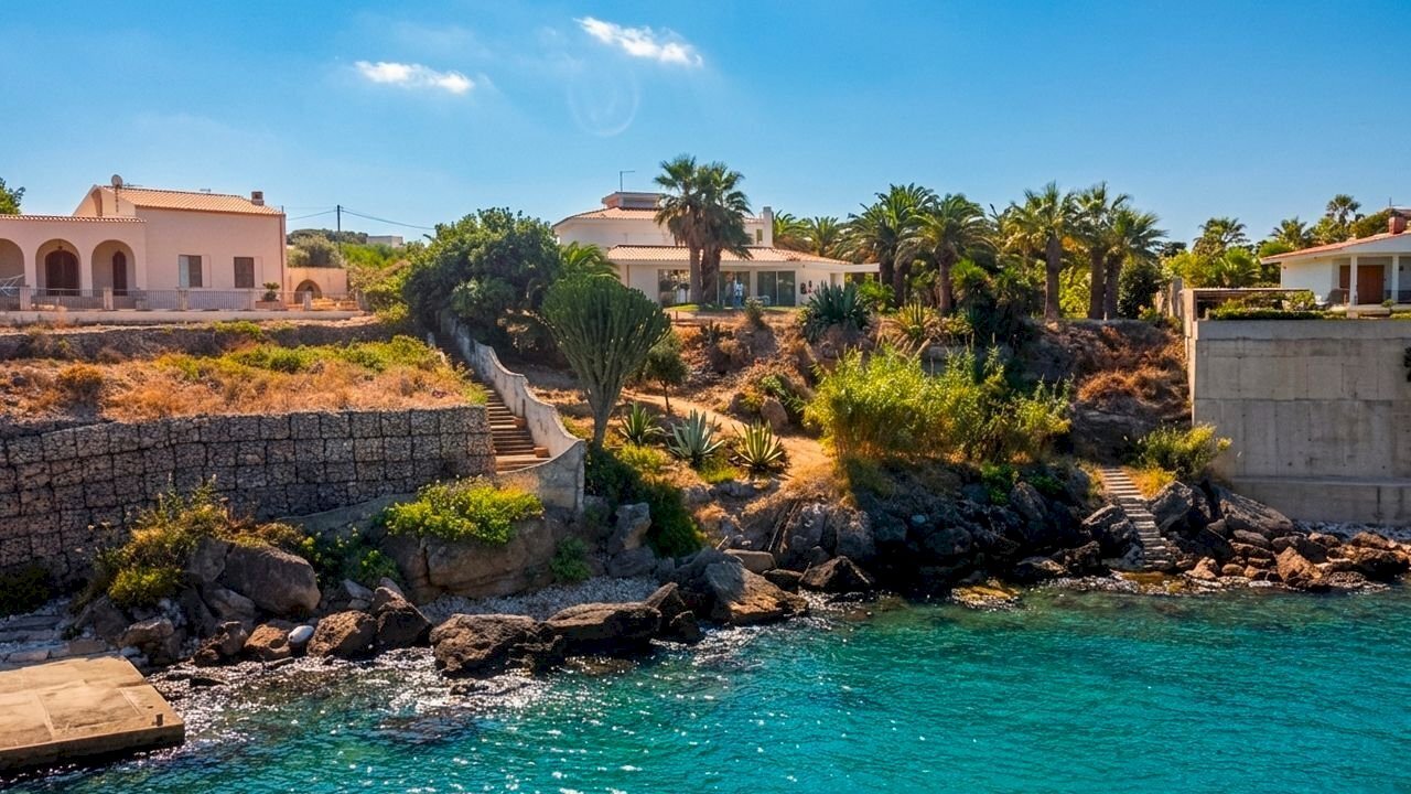 WhatsApp Image 2026-03-31 at 18.25.40.jpeg - Terratetto - Terracielo Via La Maddalena 35, Siracusa - foto 2