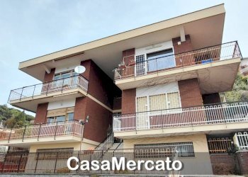 1.jpg - Trilocale Via Ovidio, Rocca di Papa - foto 1