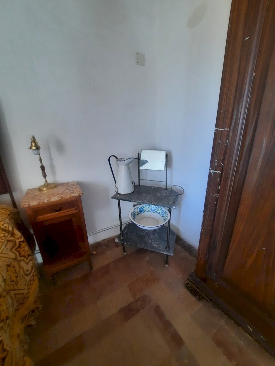 05 STORICA RESIDENZA NEL BORGO ANTICO DI RIPATRANS - Casa indipendente Ripatransone - foto 2