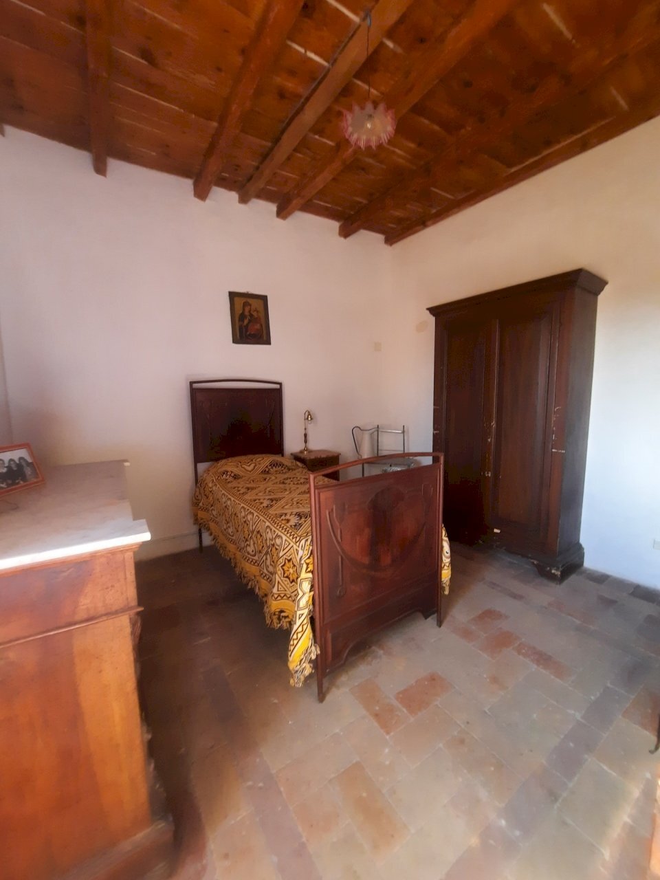 03 STORICA RESIDENZA NEL BORGO ANTICO DI RIPATRANS - Casa indipendente Ripatransone - foto 3