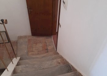 09 STORICA RESIDENZA NEL BORGO ANTICO DI RIPATRANS - Casa indipendente Ripatransone - foto 5
