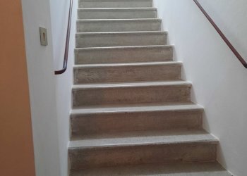 08 STORICA RESIDENZA NEL BORGO ANTICO DI RIPATRANS - Casa indipendente Ripatransone - foto 11