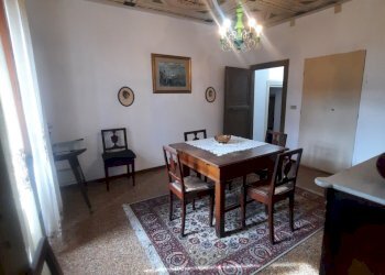 05 DIMORA STORICA CON AFFRESCHI RIPATRANSONE.j - Casa indipendente Ripatransone - foto 5