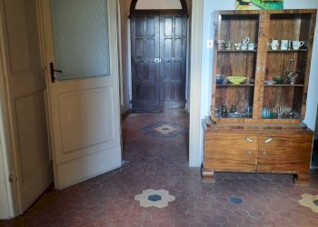 06 DIMORA STORICA CON AFFRESCHI RIPATRANSONE.j - Casa indipendente Ripatransone - foto 6