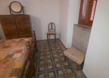 08 DIMORA STORICA CON AFFRESCHI RIPATRANSONE.j - Casa indipendente Ripatransone - foto 8