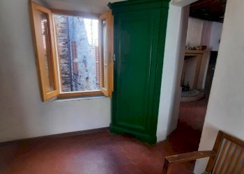 14 DIMORA STORICA CON AFFRESCHI RIPATRANSONE.j - Casa indipendente Ripatransone - foto 14