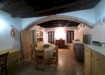 16 DIMORA STORICA CON AFFRESCHI RIPATRANSONE.j - Casa indipendente Ripatransone - foto 16