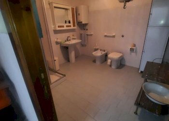 19 DIMORA STORICA CON AFFRESCHI RIPATRANSONE.j - Casa indipendente Ripatransone - foto 19