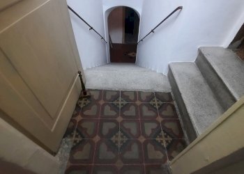 21 DIMORA STORICA CON AFFRESCHI RIPATRANSONE.j - Casa indipendente Ripatransone - foto 21