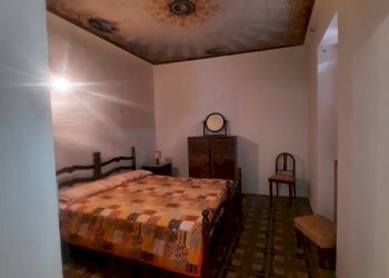 24 DIMORA STORICA CON AFFRESCHI RIPATRANSONE.j - Casa indipendente Ripatransone - foto 24