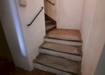 26 DIMORA STORICA CON AFFRESCHI RIPATRANSONE.j - Casa indipendente Ripatransone - foto 25