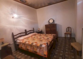 27 DIMORA STORICA CON AFFRESCHI RIPATRANSONE.j - Casa indipendente Ripatransone - foto 26