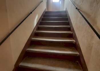 28 DIMORA STORICA CON AFFRESCHI RIPATRANSONE.j - Casa indipendente Ripatransone - foto 27