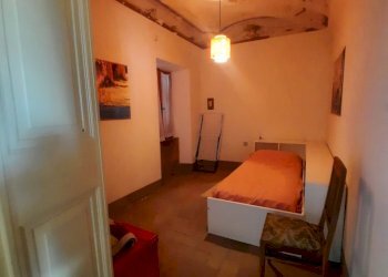 30 DIMORA STORICA CON AFFRESCHI RIPATRANSONE.j - Casa indipendente Ripatransone - foto 29