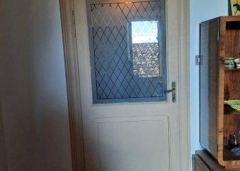 31 DIMORA STORICA CON AFFRESCHI RIPATRANSONE.j - Casa indipendente Ripatransone - foto 30