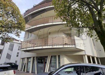 Esterno - Ufficio Via Legione Antonini 112, Vicenza - foto 1