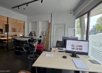 Parte principale - Ufficio Via Legione Antonini 112, Vicenza - foto 3