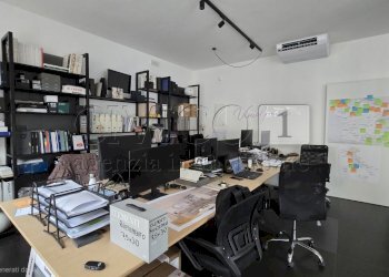 Parte principale - Ufficio Via Legione Antonini 112, Vicenza - foto 4