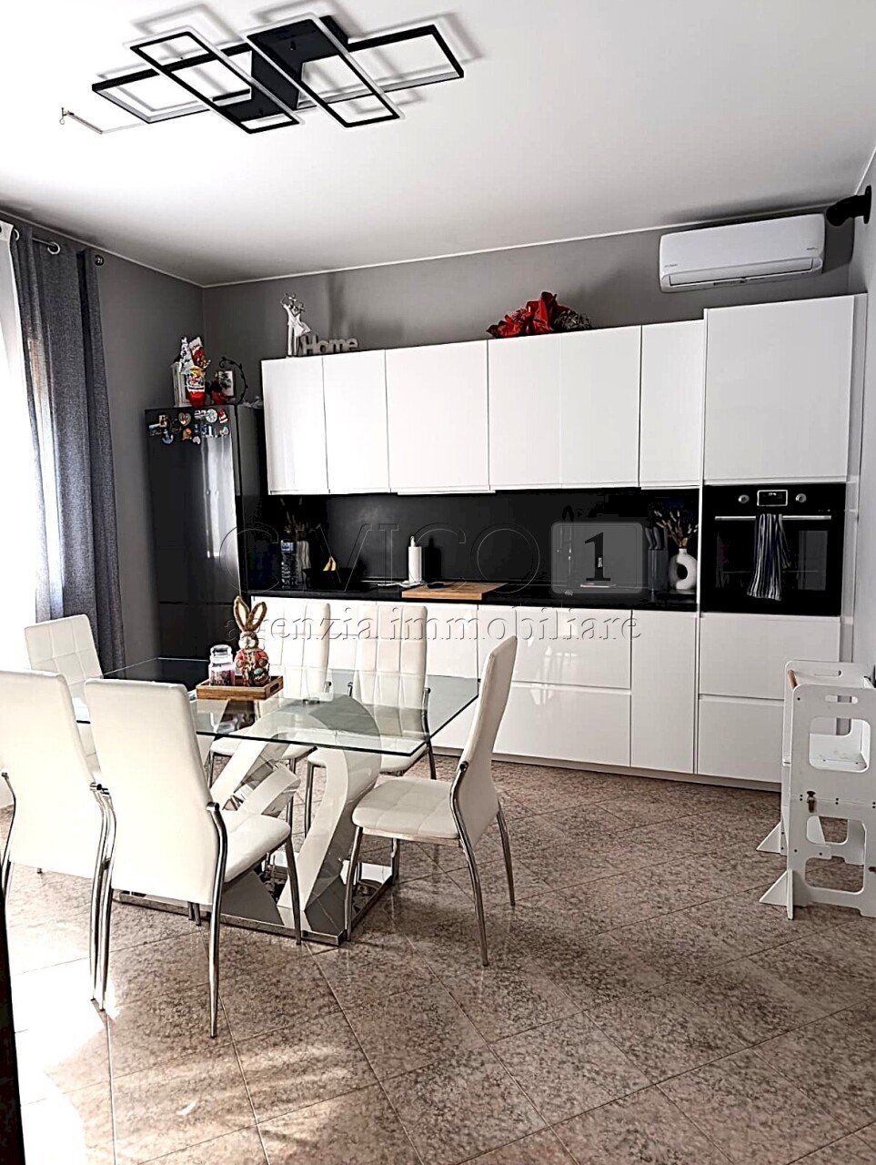 0cucina.jpeg - Villa a Schiera Piazza Umberto I', Albettone - foto 3