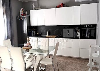 0cucina.jpeg - Villa a Schiera Piazza Umberto I', Albettone - foto 3